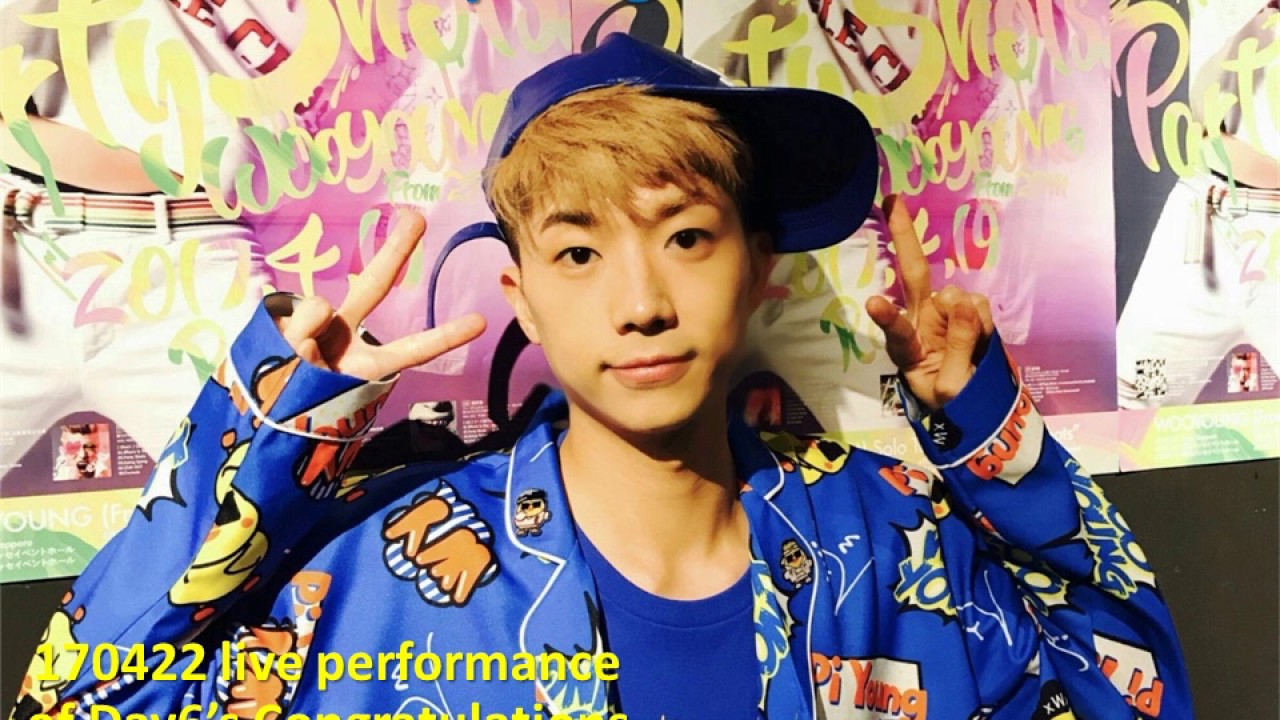 170422 JWY Congratulations