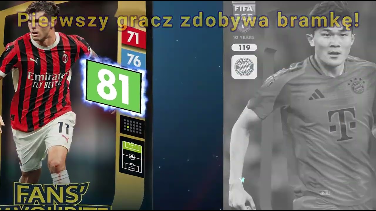 (PL) Panini FIFA 365 2025 Adrenalyn XL&trade;