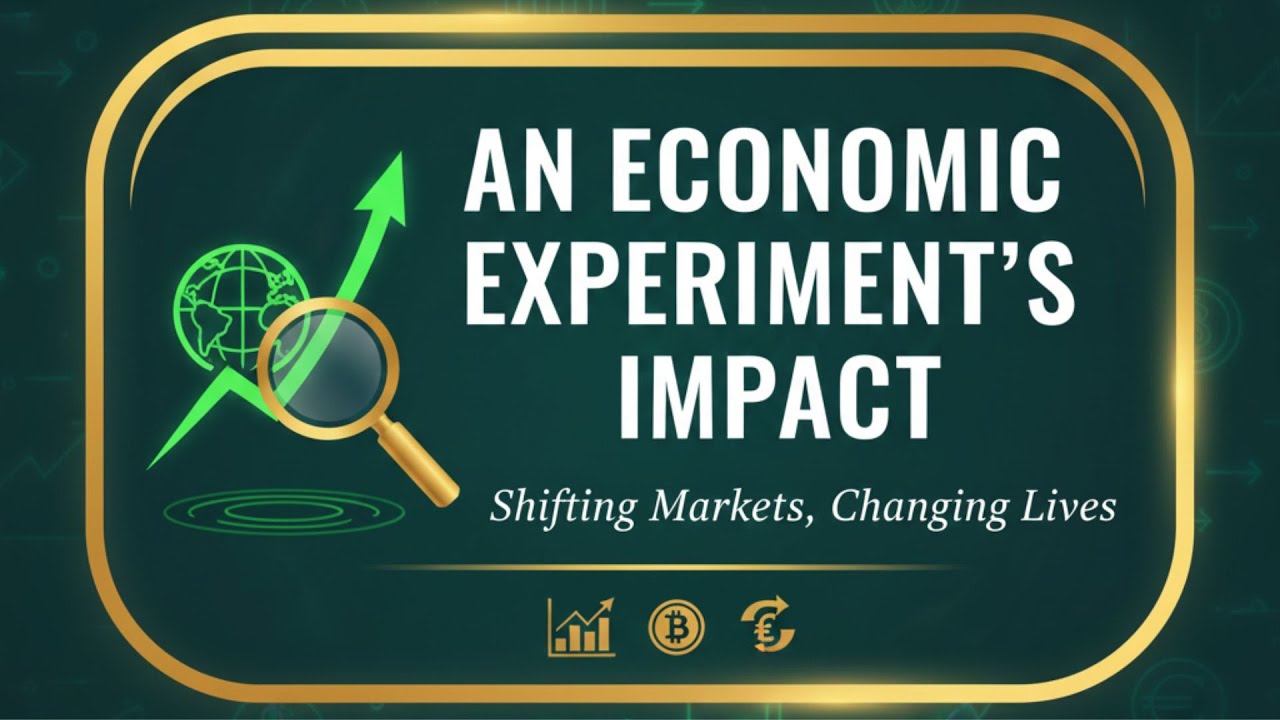 Unpacking The European Union: An Economic Experiment's Impact | economic impact