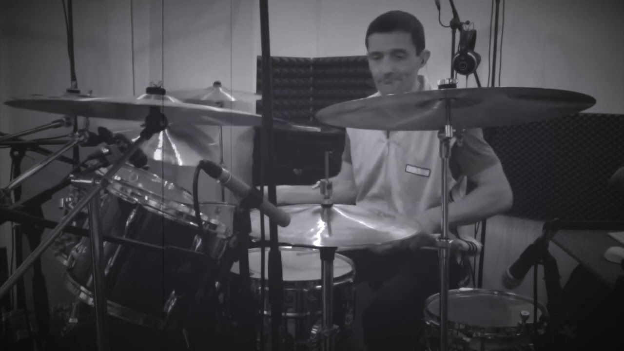 16 Men Session #2bis