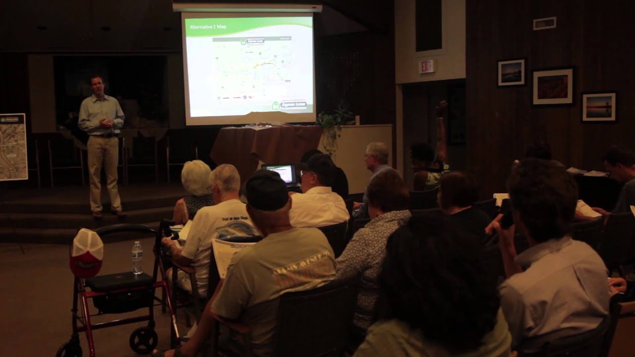 Voices: Randy Van Vleck, Weighing In On the SR 94 Project