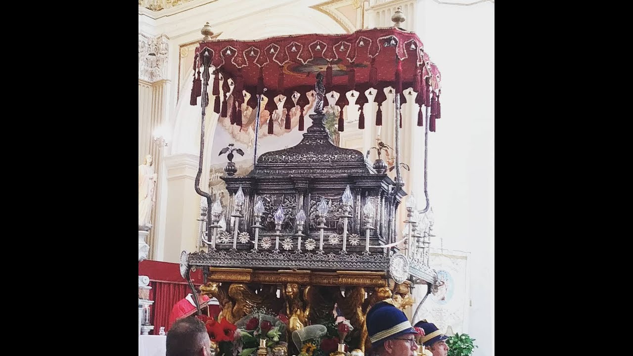Festa di Sant'Angelo 2004