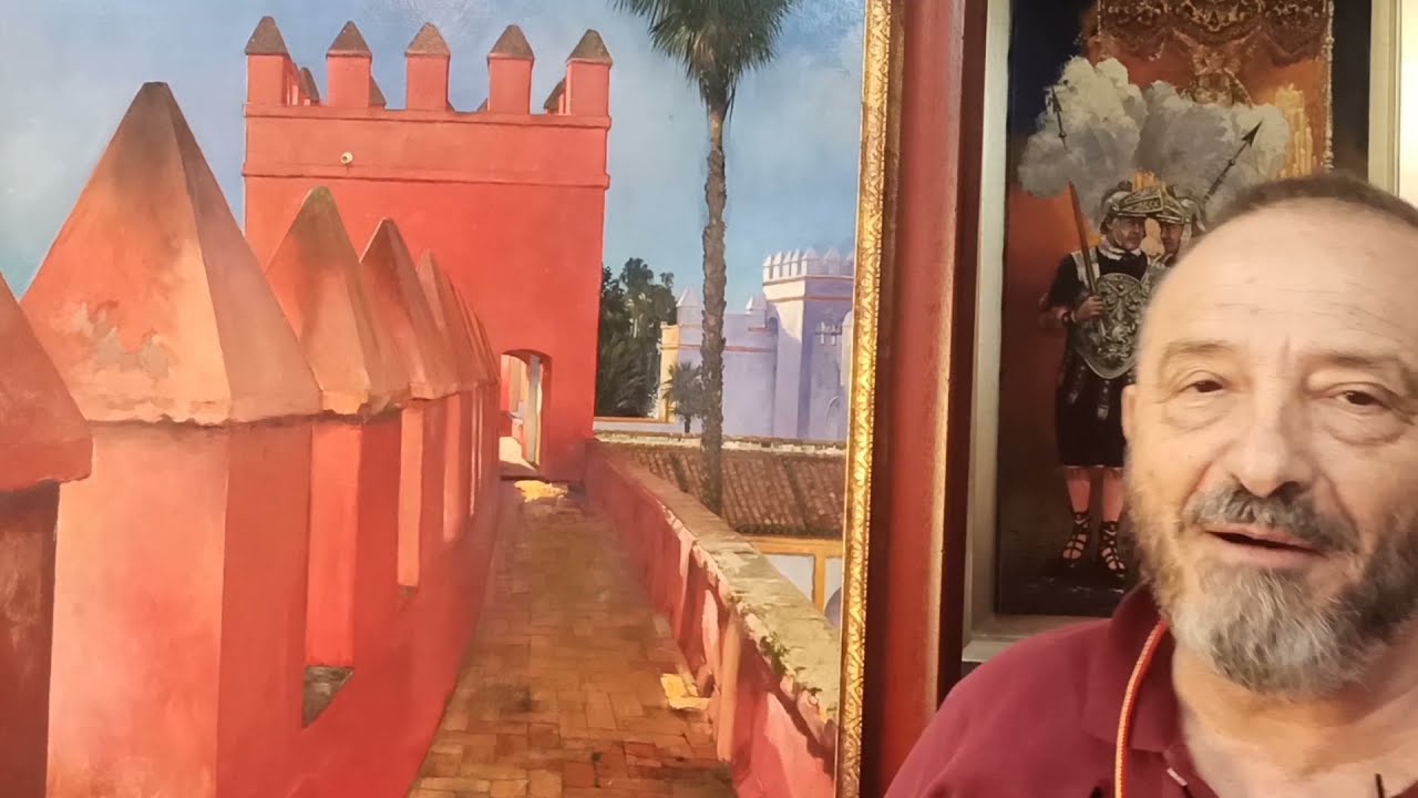 60 MI TEORÍA DEL COLOR POR LUIS RIZO PINTOR
