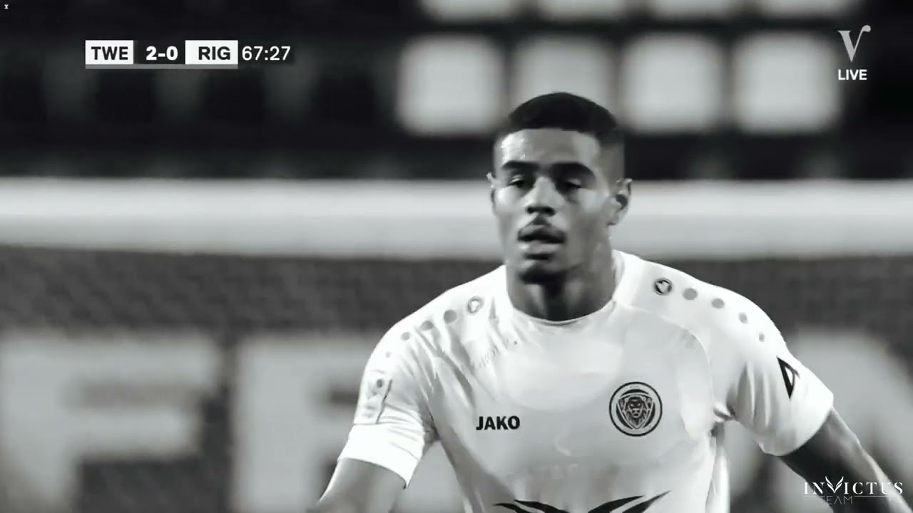 DOUGLAS AURÉLIO - GOALS & HIGHLIGHTS 23/24