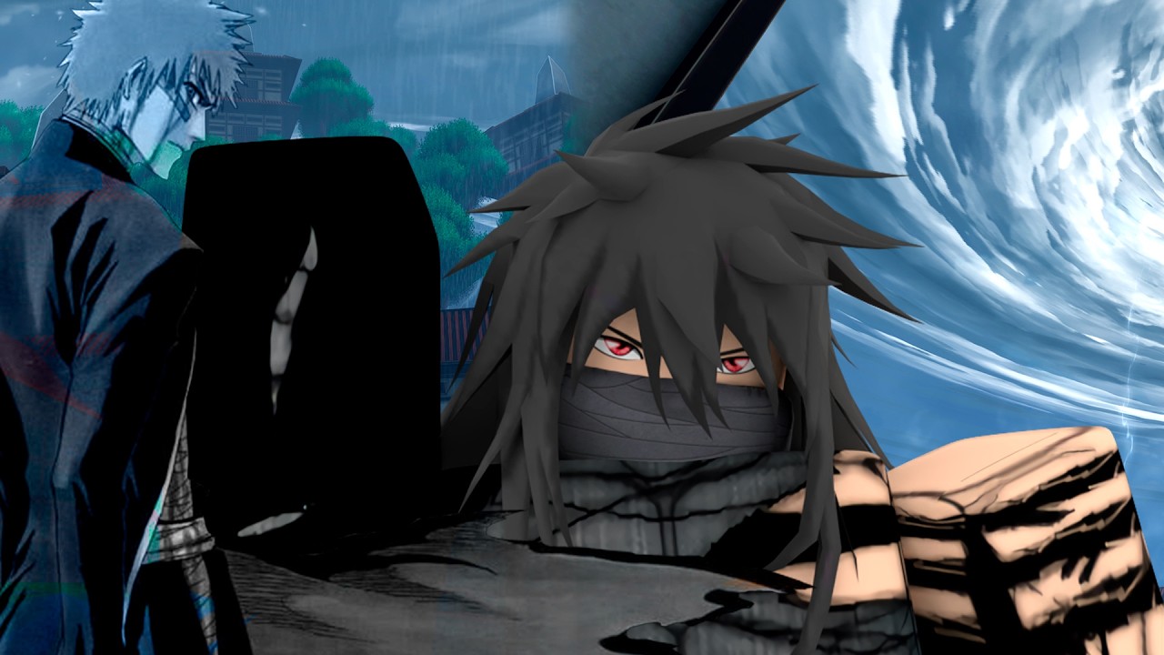 CORRE!! JOGO BUGADO E ATUALIZAÇÃO CHEGANDO ANIME TACTICAL (ROBLOX)