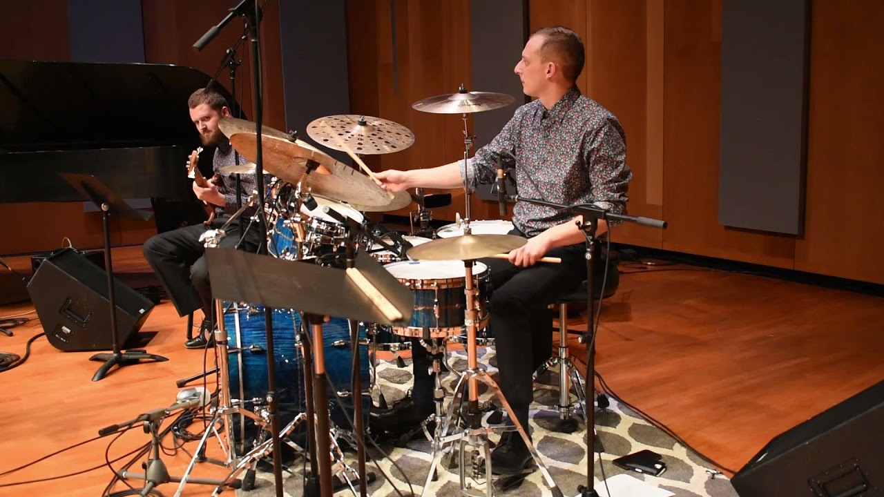 Everybody's Party - John Scofield