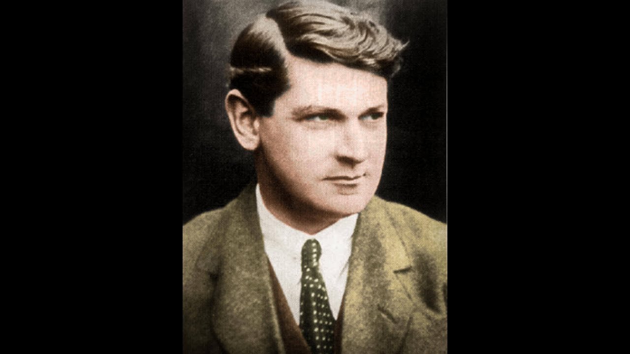 Michael Collins Part 1 1890 to 1917
