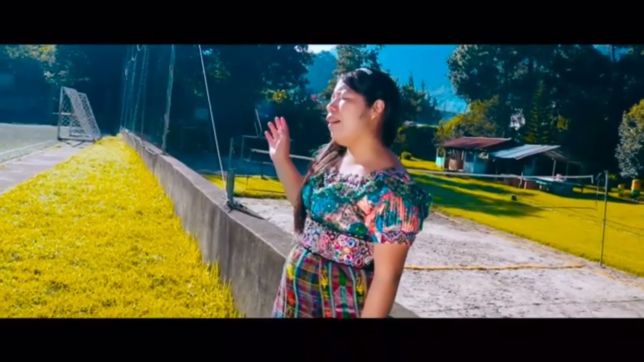 Bendiciones a las hermana solista Qué sea de bendiciones para sus vidas hermano y hermana