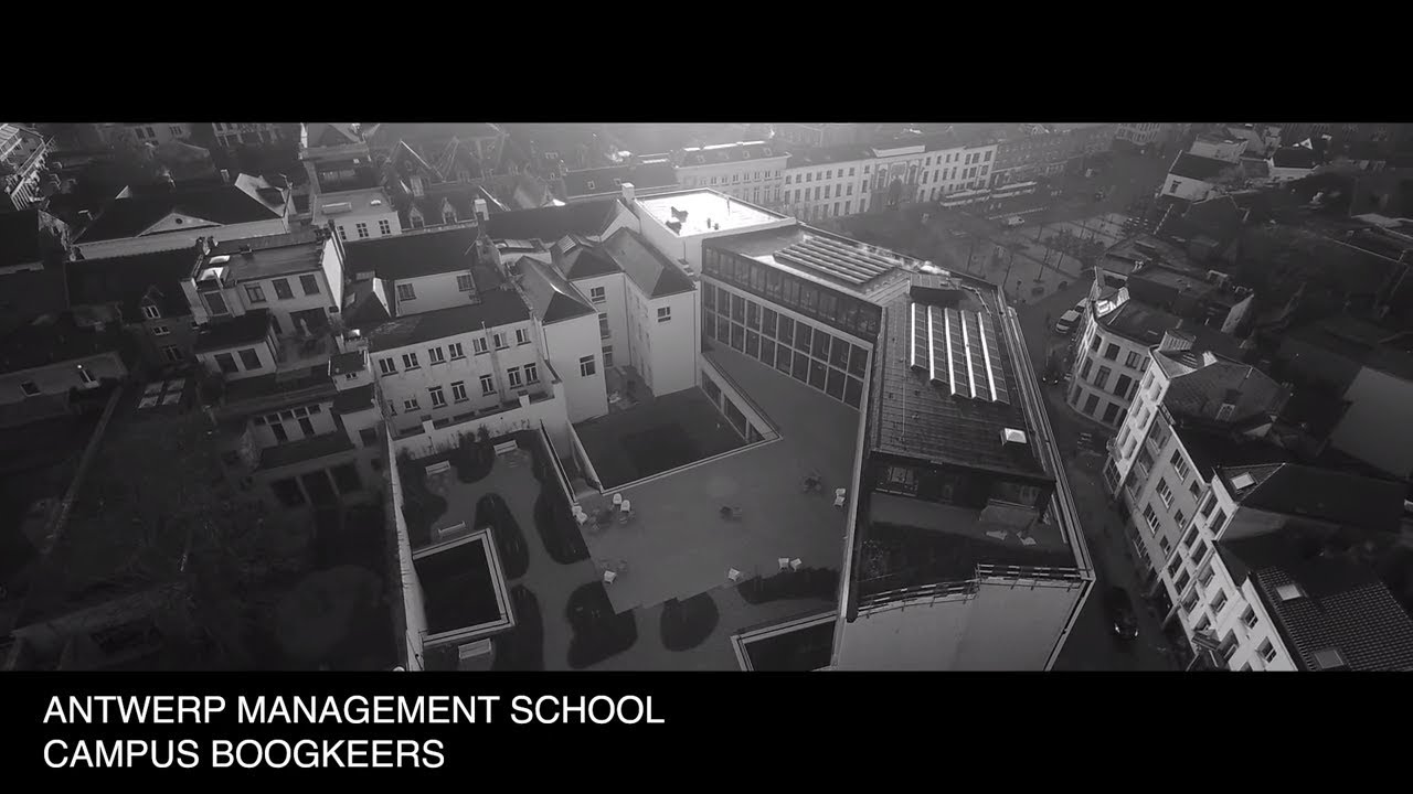 Officially inaugurated: The Boogkeers, AMS' new campus