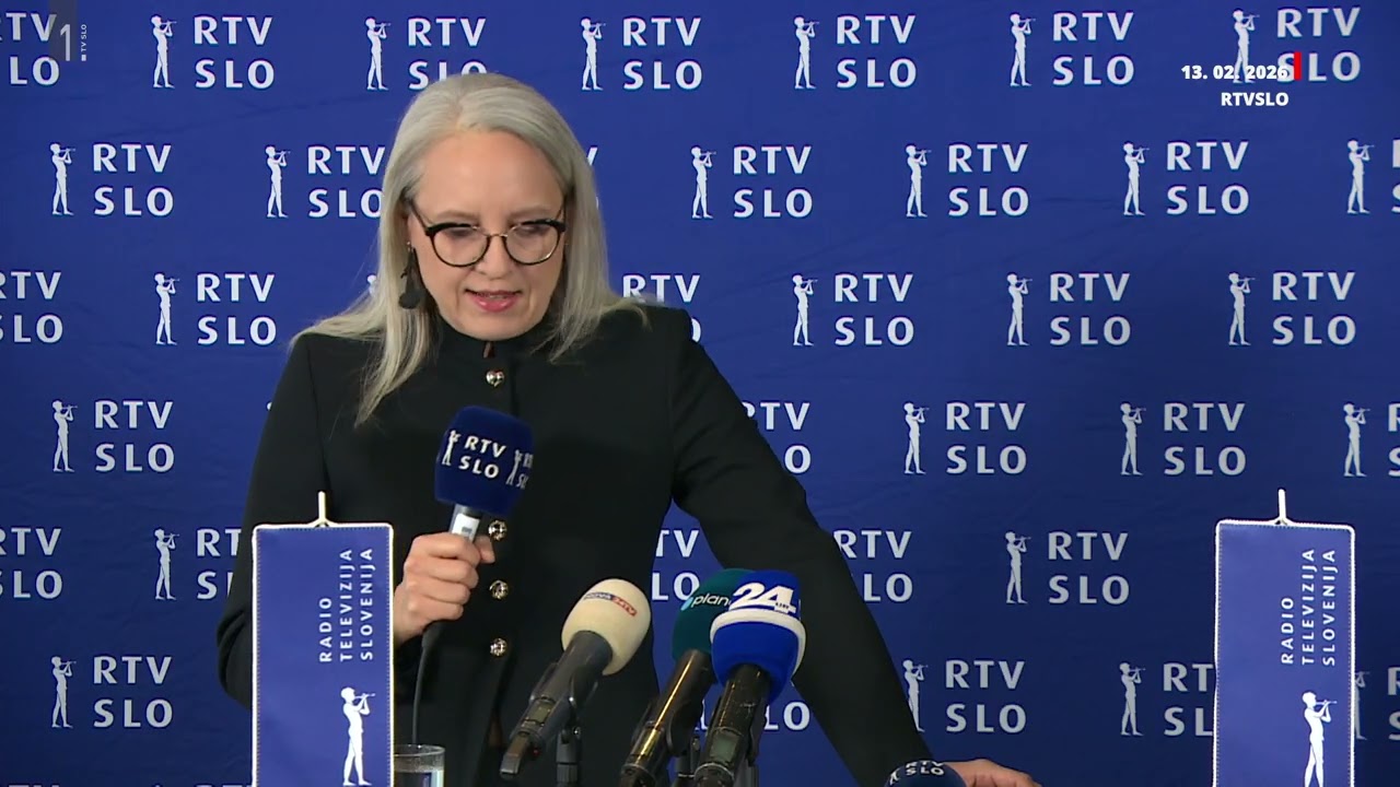 Pojasnila vodstva glede oddaje Tarča