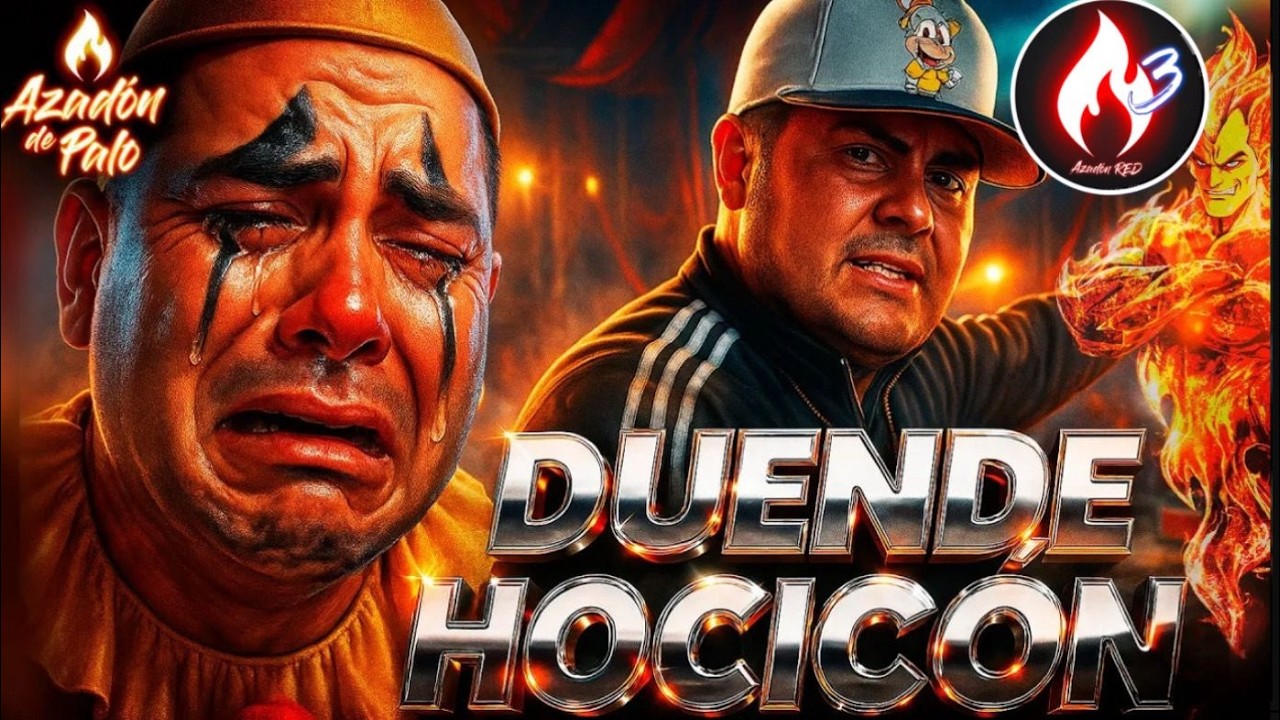 #WEEKEND 🔥Jose Torres NO PUEDE DEJAR DE MENTIR porque necesita TRAGARS el rey de alto mando