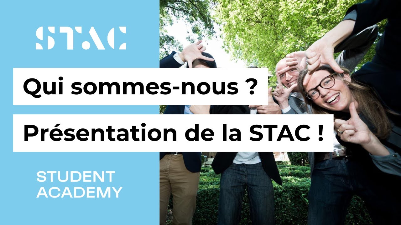 Qui sommes-nous ?