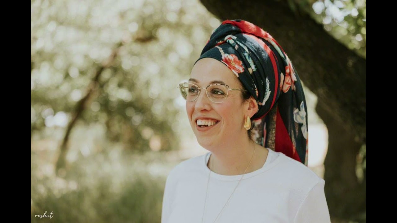 הדס לוינשטרן- קול חי תצוה תשפ״ו