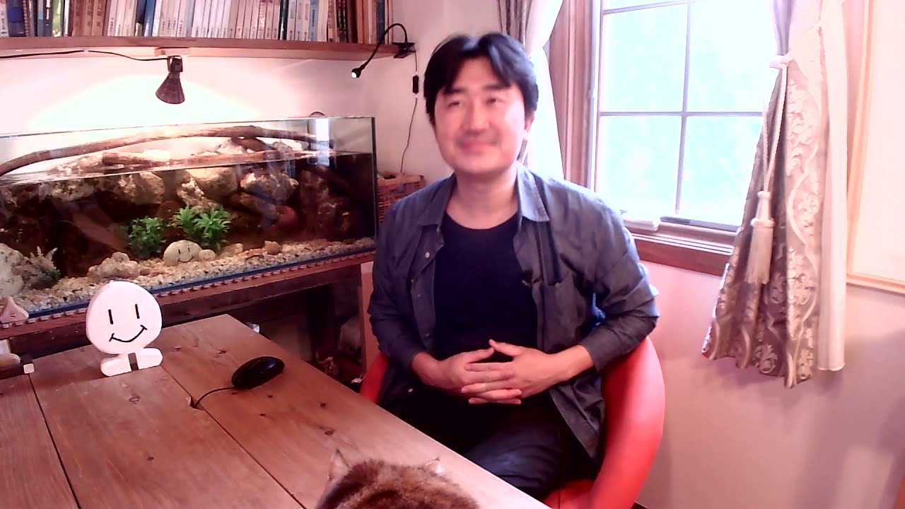 柳時熏のGo 　星へのダイレクト三々の基本を徹底解説していきます!!