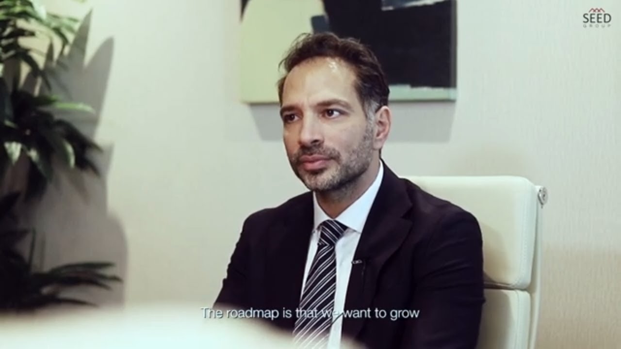 adesso is expanding into the UAE through a strategic partnership with Seed Group