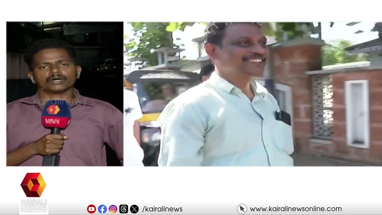 തൃശൂരിൽ ഇക്കുറി ഇടത് തരംഗം സാധ്യമാകും; ആളുകളെ നേരിട്ട് കണ്ട് വോട്ടഭ്യർഥിച്ച് LDF സ്ഥാനാർഥികൾ| LDF