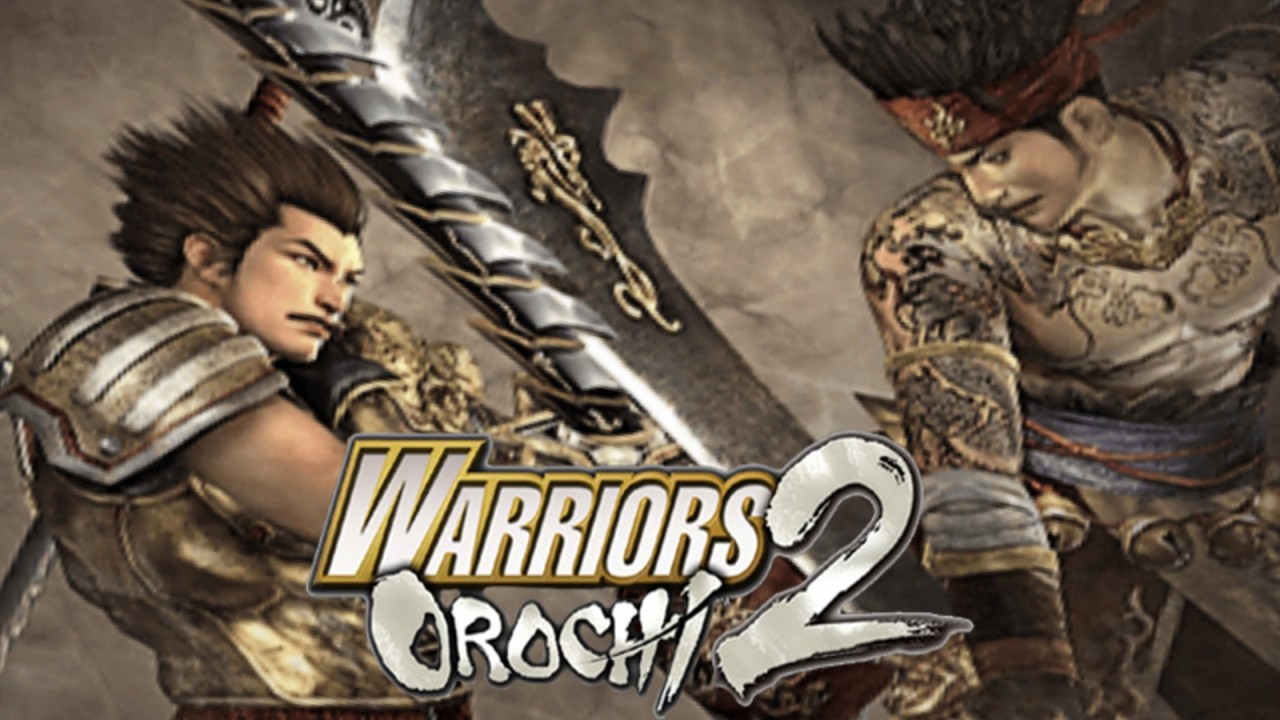 Warriors Orochi 2 but YOU pick my characters! | Chaos Difficulty |