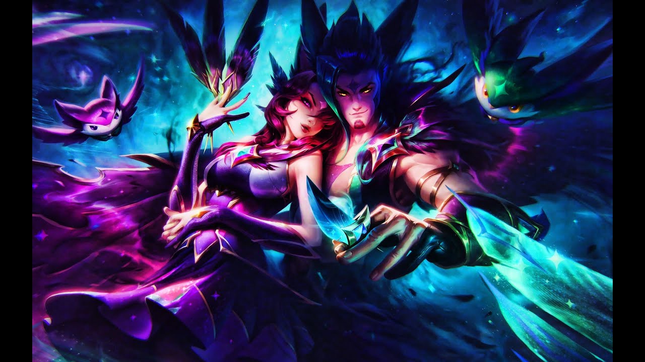 SUP NÃO CARREGA? ASSISTE ISSO 😈 | Rakan 8/2/13 – Wild Rift
