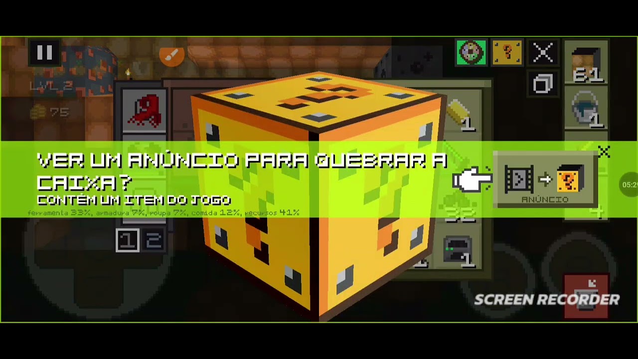 Lost miner parte 2