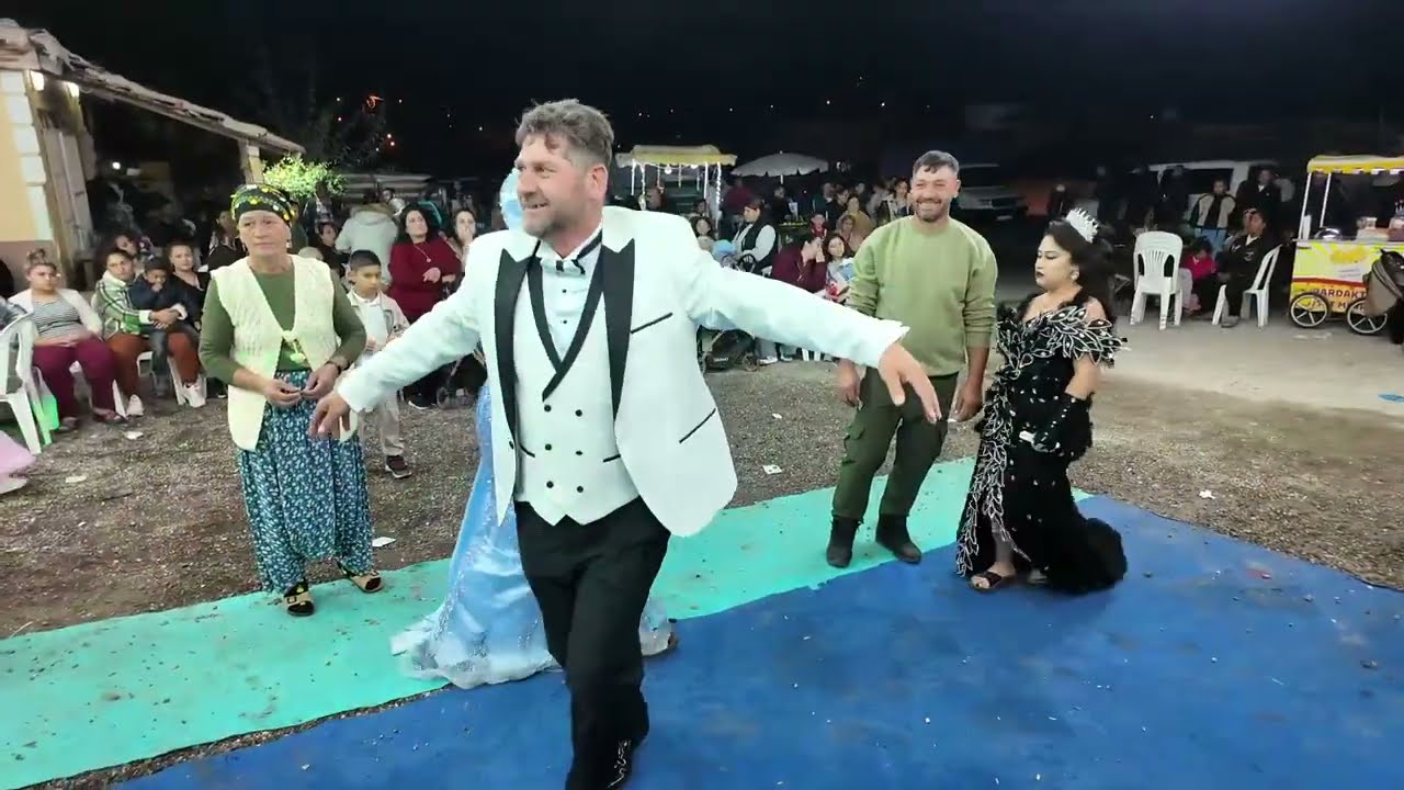 Siraç sünnet Kırklareli düğünleri 