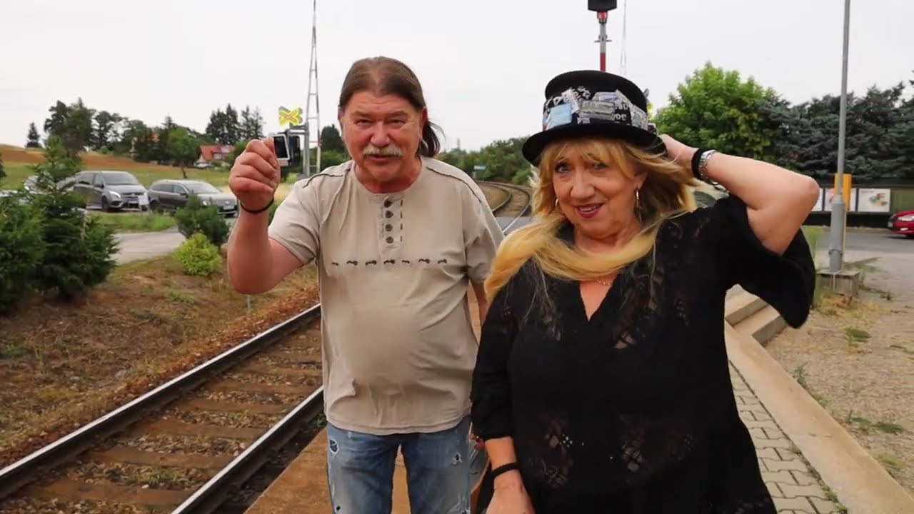 Hana Lounová - Luboš Javůrek - Dvacet let