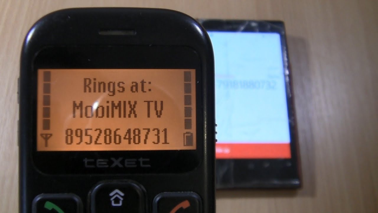 Incoming call & Outgoing call at the Same Time  teXet +Nokia Lumia 1020 black