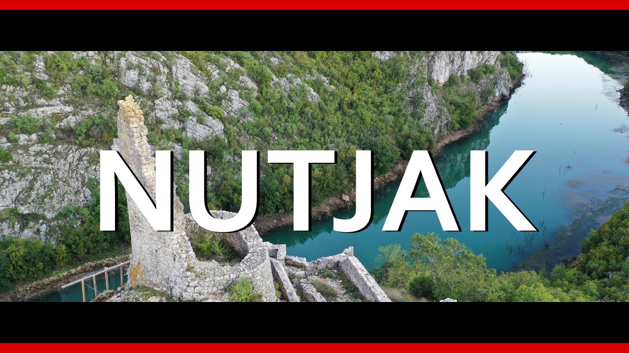 DALMATIAN FINEST Ep.1 | Nutjak fort