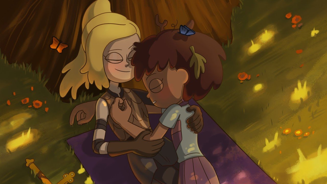 sashanne(amphibia comic).