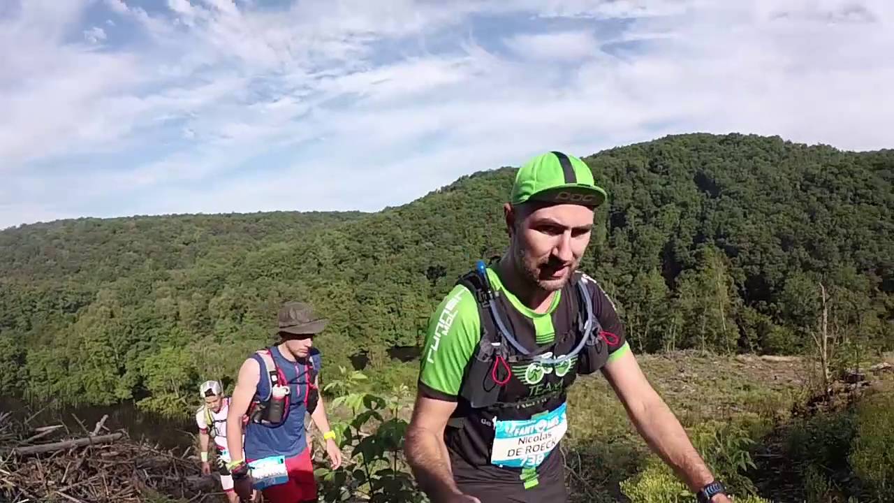 Trail des Fantomes 2016