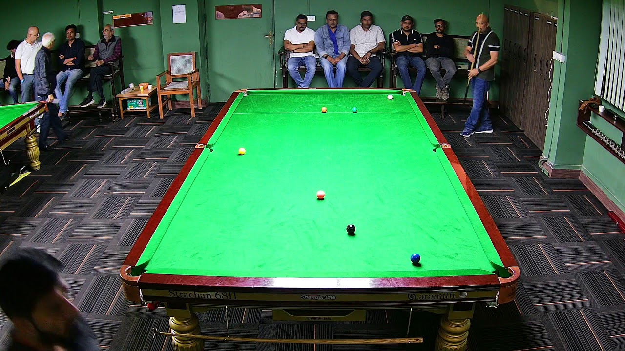 Ajay Reddy VS Manu J Reddy