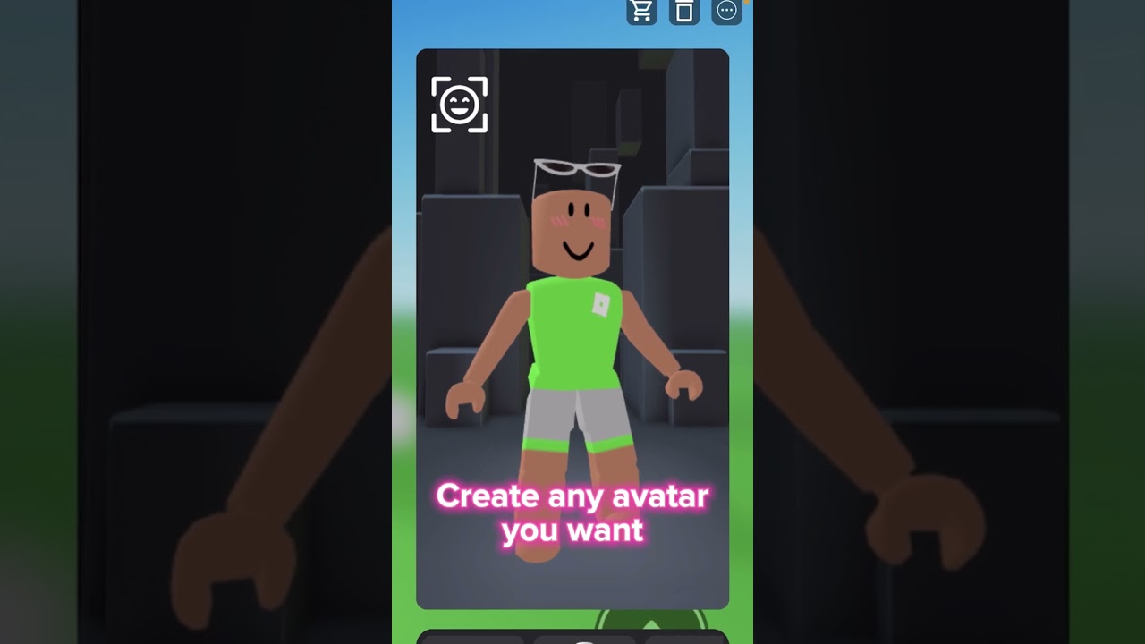 YOU CAN USE ANY AVATAR FOR FREE 😳😱🥹