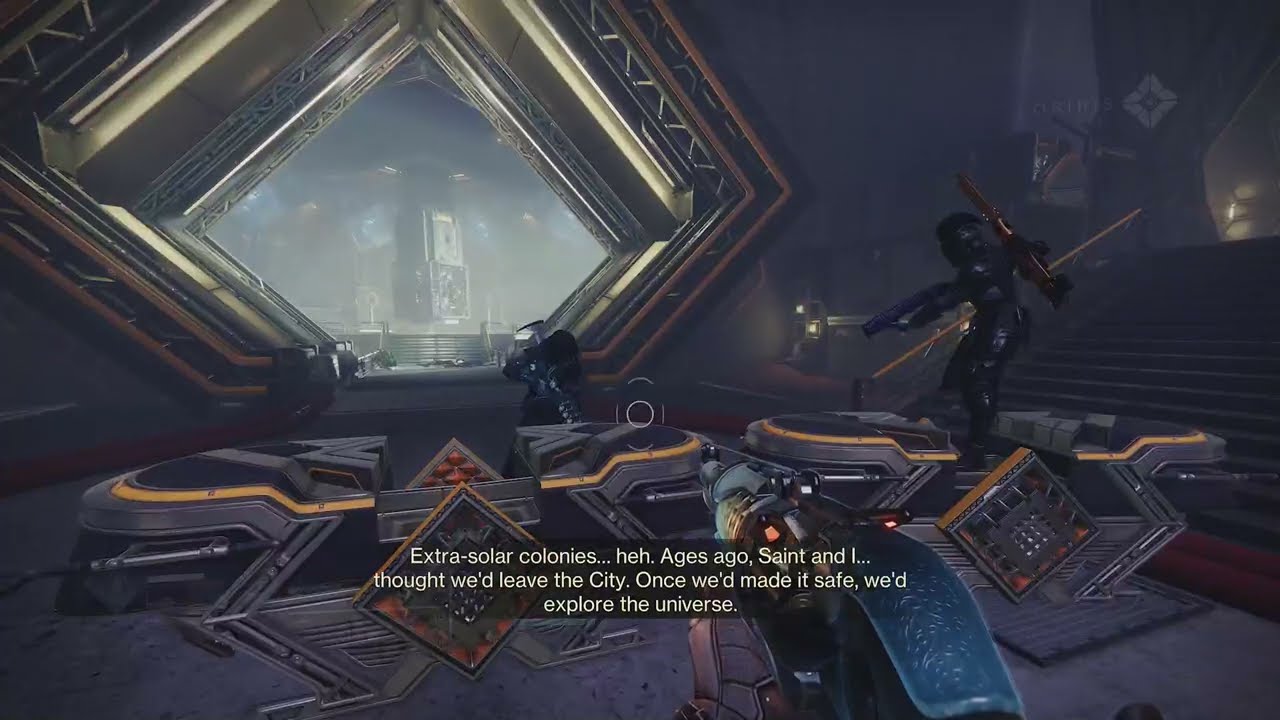 Spire of the Watcher Ultimatum Speedrun in 11:30 Minutes