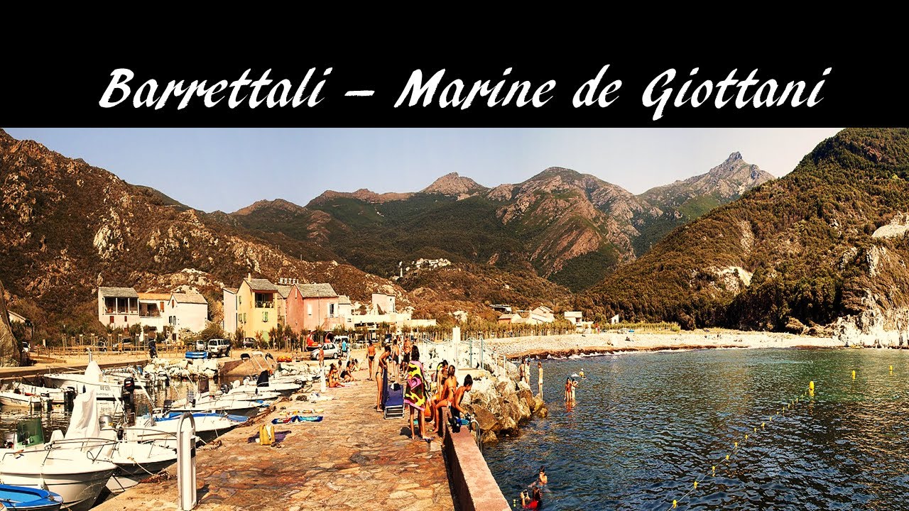 50 2022 MON FILM CAP CORSE  BARRETTALI   PINO   MORSIGLIA