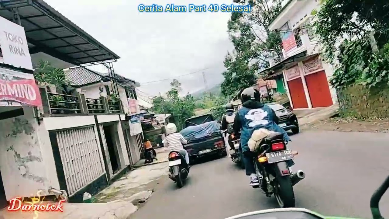 Cerita Alam Part 40 Selesai