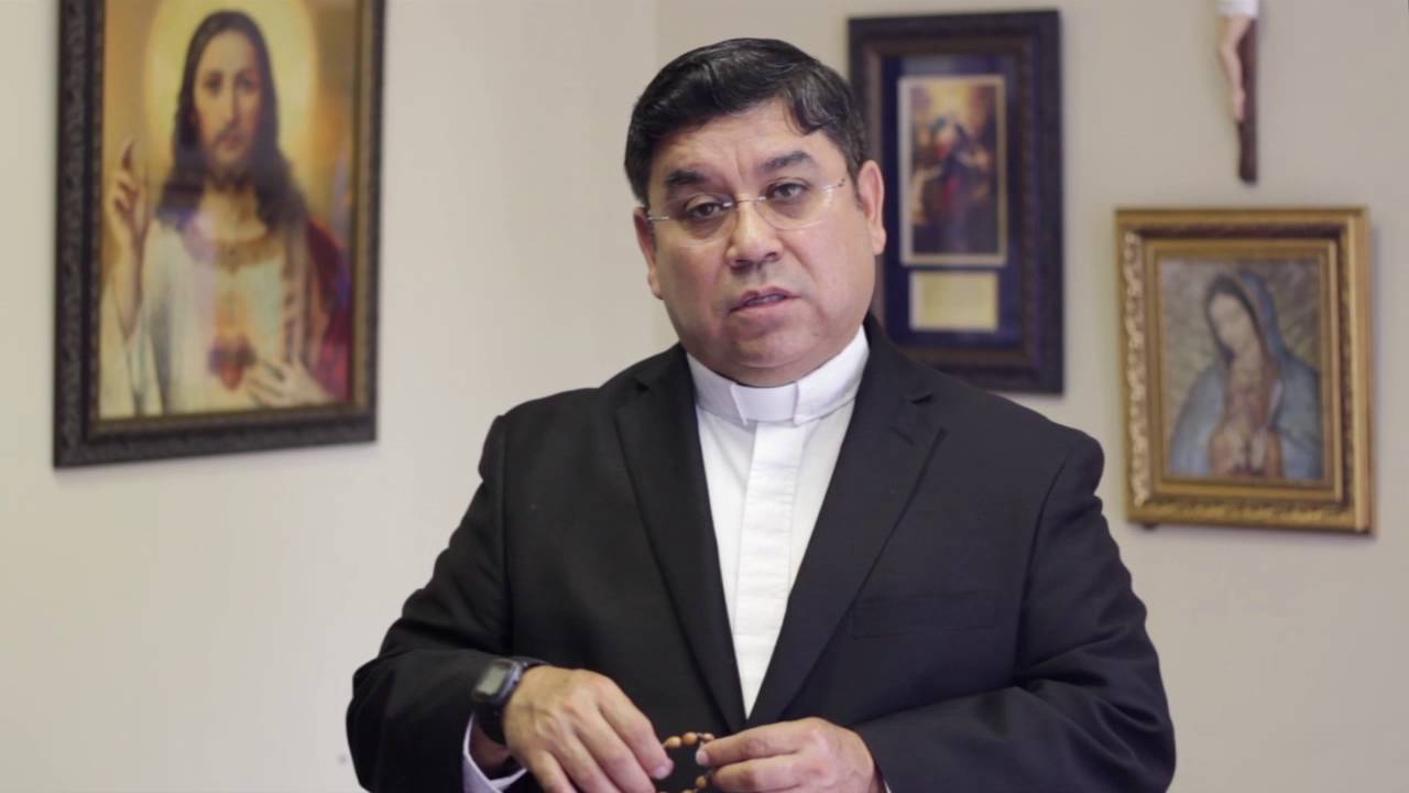 El Decenario o Rosario de Bolsillo