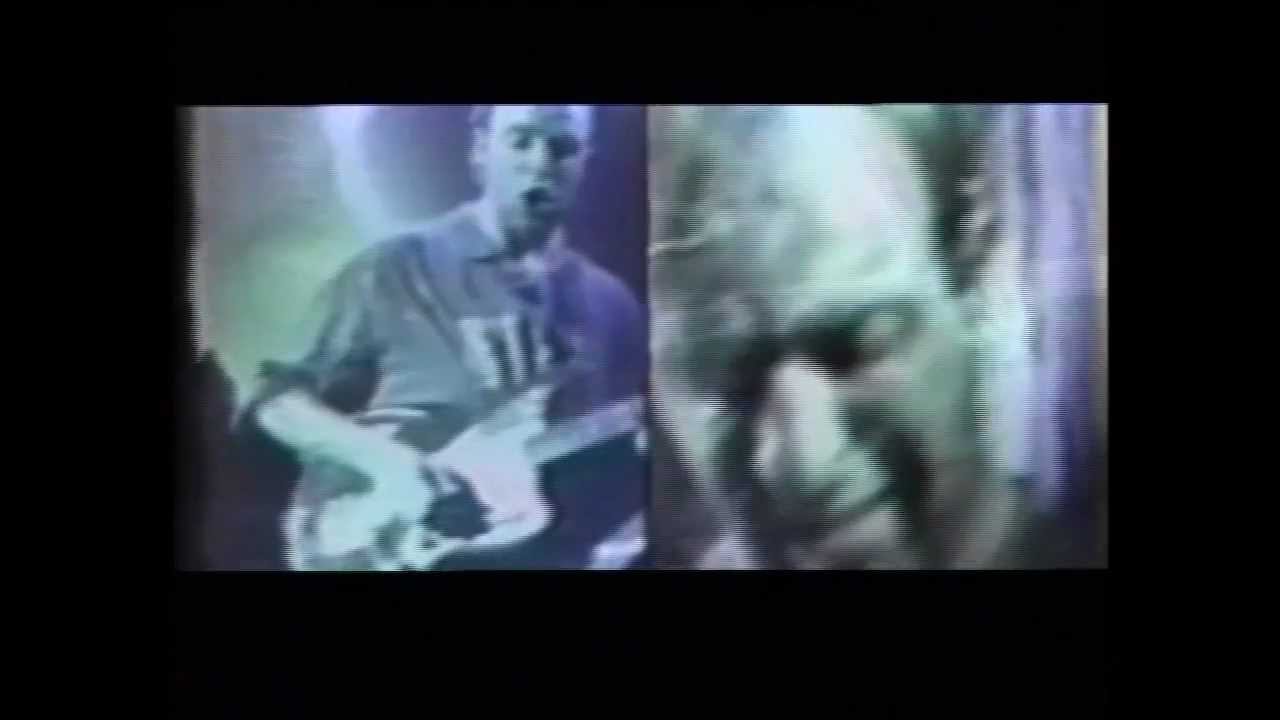 Happy Mondays - Mad Cyril (Live)