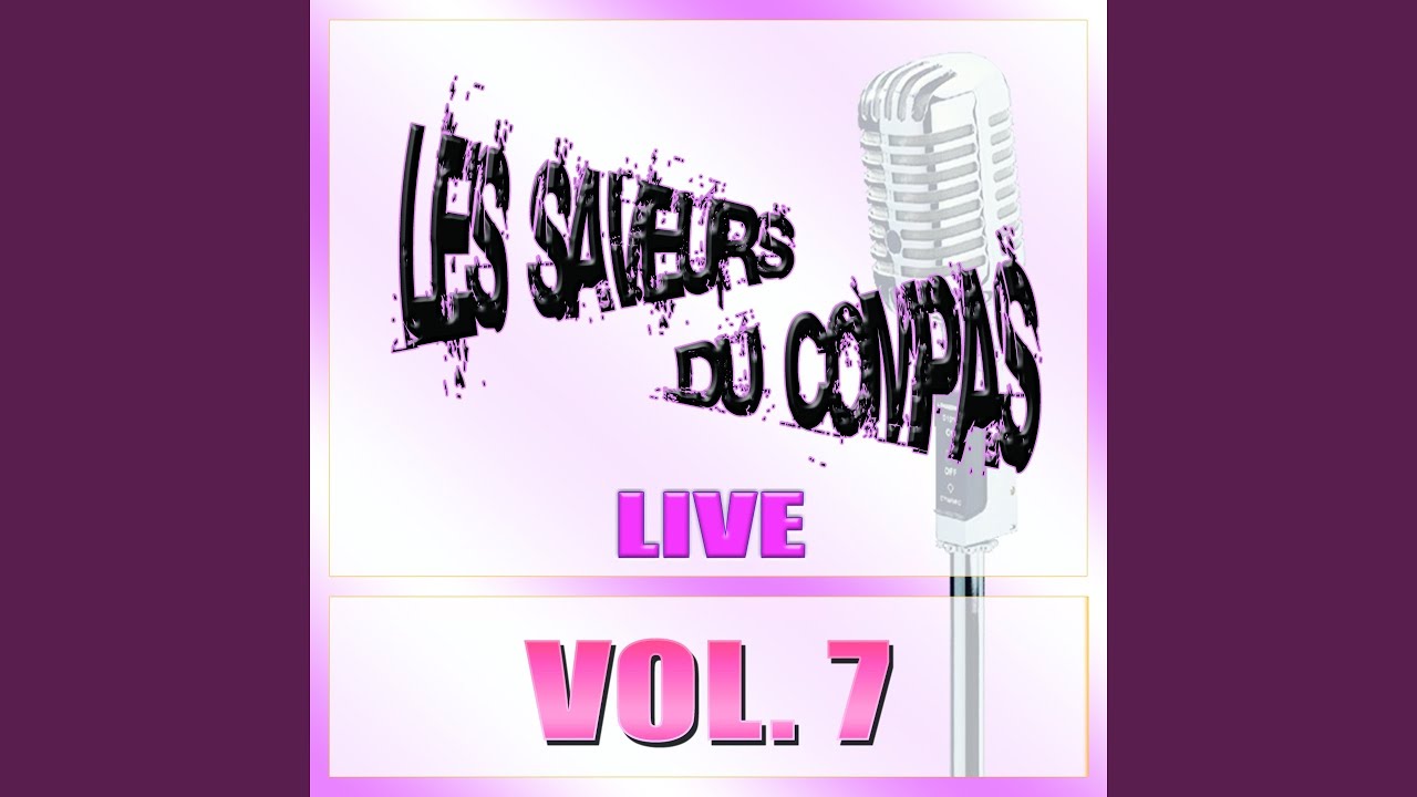 Moun damou (Live)