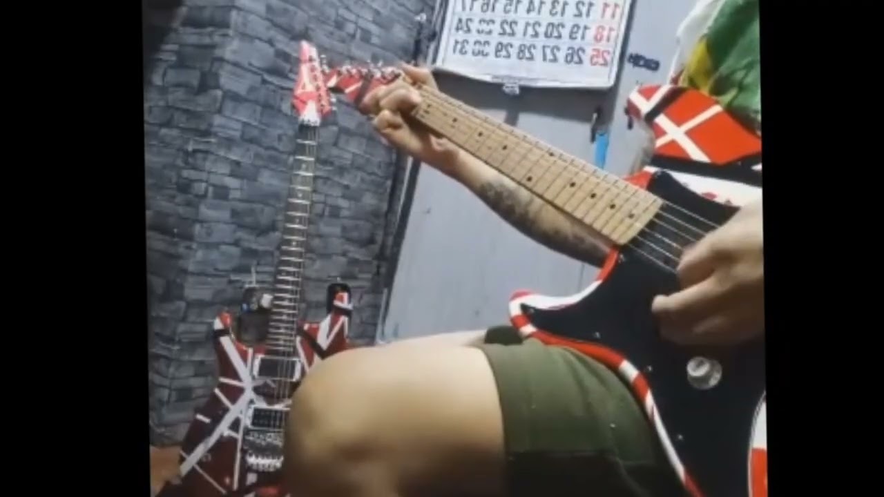 In the one we are one ( CFC 2026 Theme song) cover 