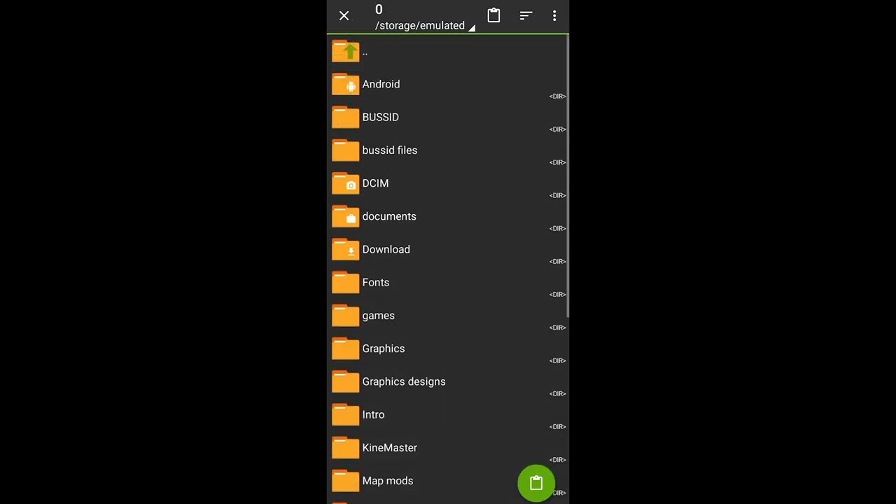 How to add new garage mod in bussid |Sangs gamer| #bussid #bussidmod