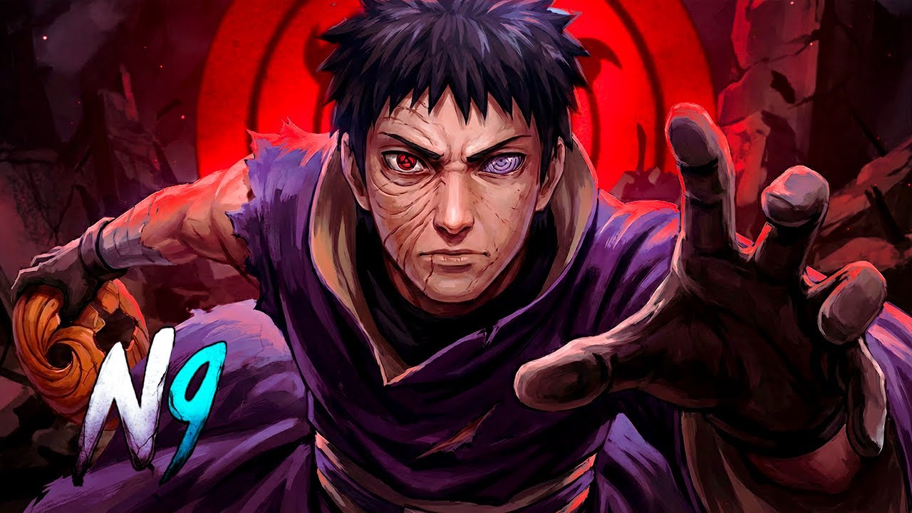 A Ilusão Perfeita - Obito Uchiha