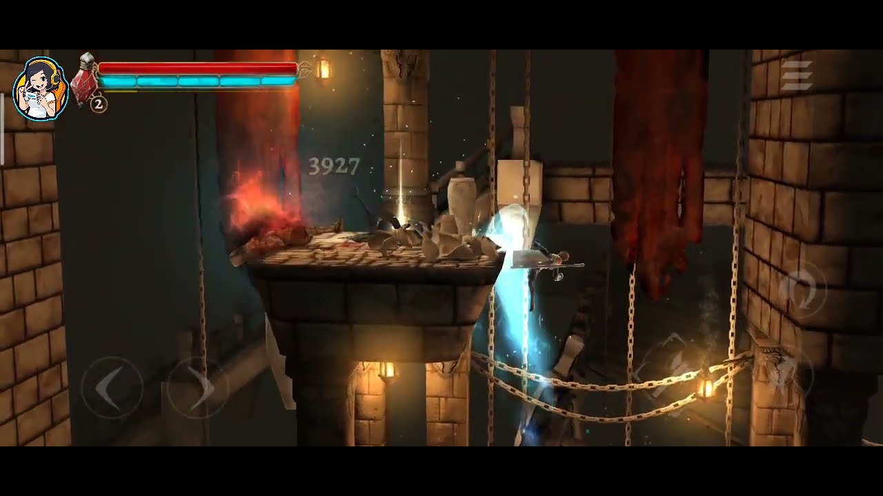 Grimvalor MOD (Forgotten Chambers 100%)
