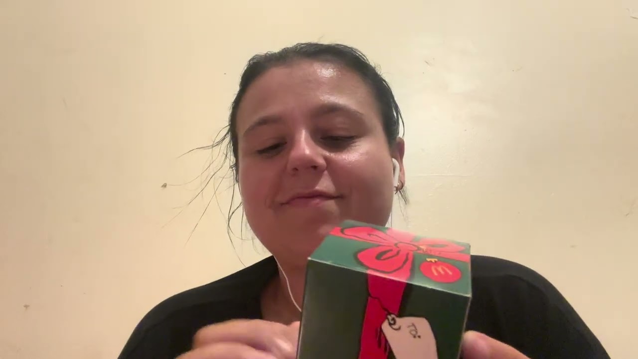 ASMR Show & Tell #10