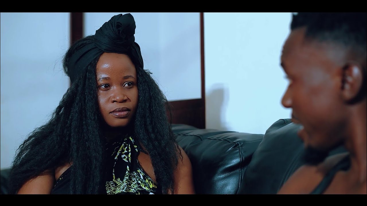 MARA The Loving Ghost episode 56