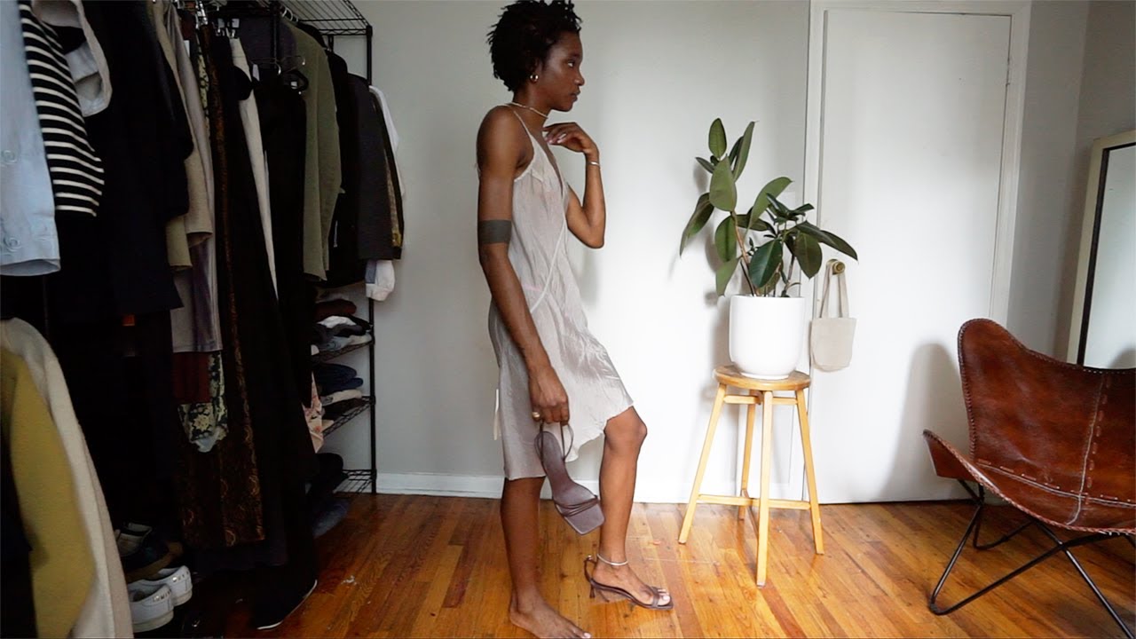 5 Simple Outfits with a Avant-Garde Twist 🦾
