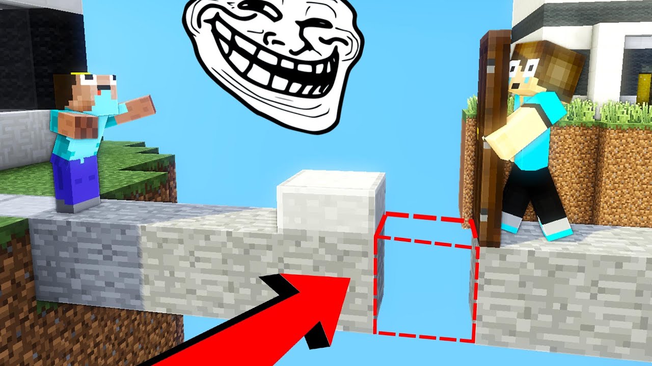 EL TROLEO DE LA MINIATURA NO PASA EN EL VIDEO 🤑