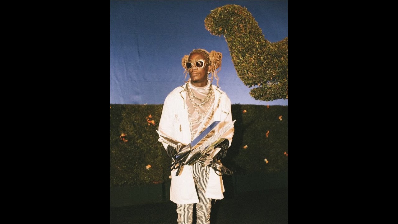 (FREE) Young Thug Type Beat 2025 - 