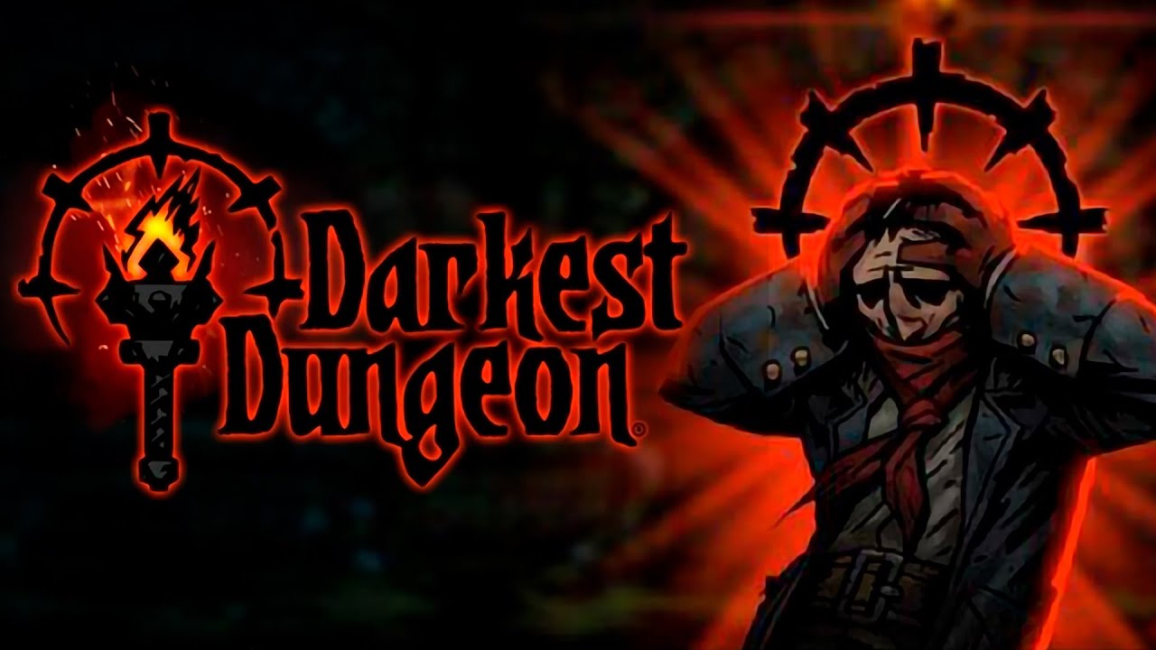 Mi primera vez en Darkest Dungeon