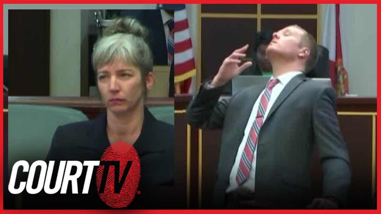 Kitchen Knife Murder Trial: Defense Closing Argument