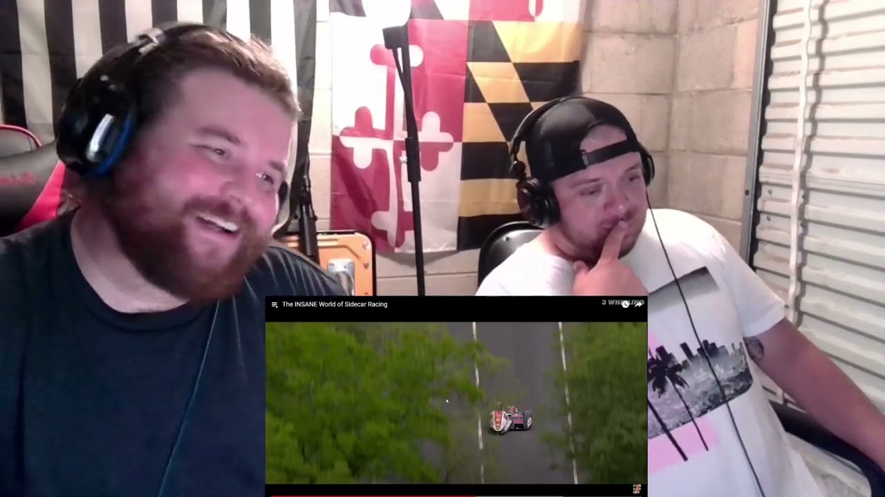 DOUBLE The Intensity!!! NASCAR Fans React To 