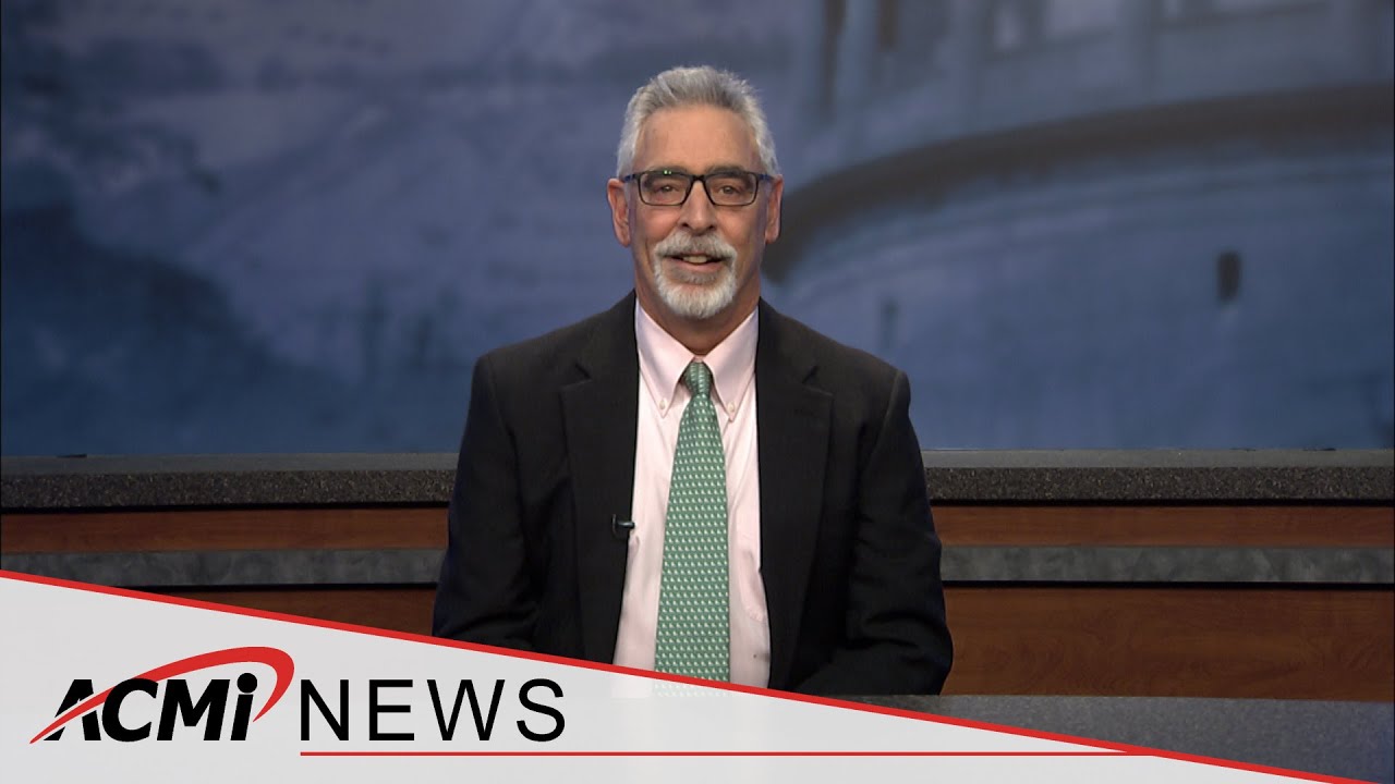 ACMi News: January 31, 2025